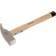 Bahco 485W-750 Carpenter Hammer