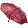 Cerda Harry Pottter Hogwarts Manual Folding Umbrella Red