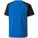 Puma teamPACER Jersey Kids - Electric Blue/Black/White