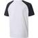 Puma teamPACER Jersey Kids - Puma White/Puma Black