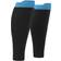 Compressport R2 Oxygen Calf Sleeves Men - Black