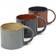 Serax Terres De Rêves Kaffeetasse 19cl