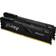 Kingston Fury Beast Black DDR4 3200MHz 2x4GB (KF432C16BBK2/8)