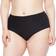 Chantelle Soft Stretch Plus-Size Brief - Zwart
