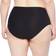 Chantelle Soft Stretch Plus-Size Brief - Zwart