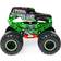 Spin Master Meccano Junior Monster Jam Grave Digger Truck