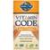 Garden of Life Vitamin Code Raw Vitamin C 120 pcs