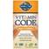Garden of Life Vitamin Code Raw Vitamin C 120 st
