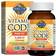 Garden of Life Vitamin Code Raw D3 5000Iu 60 Stk.