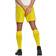 Adidas Squadra 21 Shorts Men - Team Yellow/White