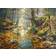 Castorland Reminiscence of the Autumn Forest 2000 Pieces