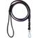 Alac Decorative Leather Leash