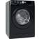 Indesit BWE 91483X K UK N