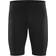 Craft Rush Short Running Tights Men - Black