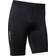 Craft Rush Short Running Tights Men - Black