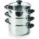 Beka Polo con coperchio 5 L 24 cm