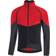 Gore Phantom Jacket Men - Red/Black