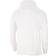 Nike Sportswear Club Fleece Men's Full-Zip Hoodie - White/White/Black