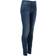 Calvin Klein Mid Rise Skinny Jeans - Mid Blue