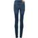 Calvin Klein Mid Rise Skinny Jeans - Mid Blue