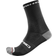 Castelli Rosso Corsa Pro 15 Sock Black