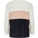 Only Regitze 3/4 Pullover Knt White Female