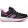 Reebok Girl's Road Supreme 2 Alt - Core Black/True Pink/Digital Blue