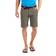 Maier Sports Huang Shorts - Teak