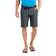 Maier Sports Huang Shorts - Graphite