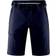 Maier Sports Huang Shorts - Night Sky