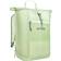 Tatonka Sqzy Rolltop Foldable Backpack - Lighter Green