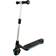 Zinc Beam Lithium Electric Scooter