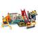 LEGO Minions in Grus Lab 75546