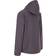 Trespass Men's Rakenfard Waterproof Jacket - Dark Grey