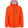 Trespass Men's Rakenfard Waterproof Jacket - Flame