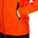 Trespass Men's Rakenfard Waterproof Jacket - Flame