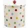 Emma Bridgewater Polka Dot Biscuit Jar 5L