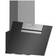 Neff D65IEE1S0 60cm, Nero