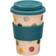 Emma Bridgewater Polka Dot Rice Husk Travel Mug 40cl