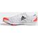 adidas Adizero XCS - Cloud White/Core Black/Solar Red