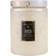 Voluspa Santal Vanille Large Cream Doftljus