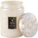 Voluspa Santal Vanille Large Cream Doftljus