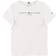 Tommy Hilfiger Essential Organic Cotton Logo T-shirt - White (KS0KS00210-YBR)