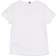 Tommy Hilfiger Essential Organic Cotton Logo T-shirt - White (KS0KS00210-YBR)