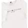 Tommy Hilfiger Essential Organic Cotton Logo T-shirt - White (KS0KS00210-YBR)