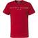 Tommy Hilfiger Essential T-shirt - Navy/Rood/Wit