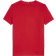 Tommy Hilfiger Essential T-shirt - Navy/Rood/Wit