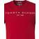 Tommy Hilfiger Essential T-shirt - Navy/Rood/Wit