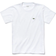 Lacoste Boy's Sport Breathable T-shirt - White (TJ8811-001)