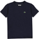 Lacoste T-shirt Sport Coton Technique Ultra Dry Taille - Bleu Nuit